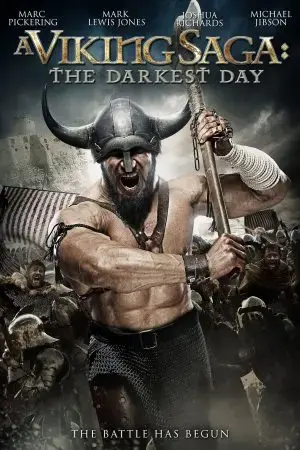 A Viking Saga: The Darkest Day A Viking Saga: The Darkest Day