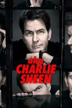 aka Charlie Sheen aka Charlie Sheen