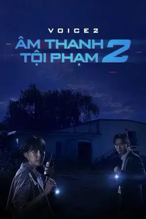 Âm Thanh Tội Phạm 2 Âm Thanh Tội Phạm 2