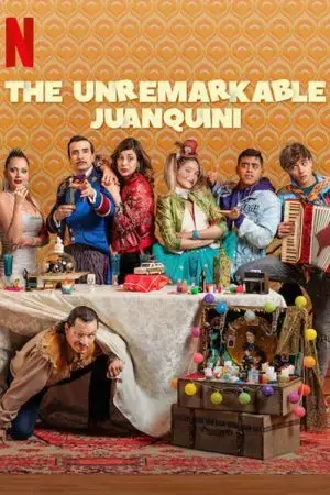 Ảo Thuật Gia Hạng Xoàng Juanqini (Phần 1) Ảo Thuật Gia Hạng Xoàng Juanqini (Phần 1)