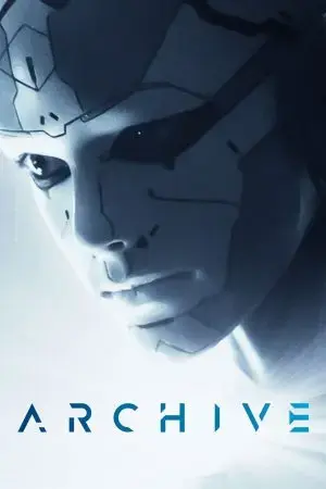 Archive Archive