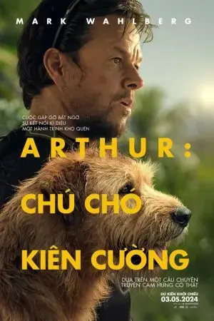 Arthur: Chú Chó Kiên Cường Arthur: Chú Chó Kiên Cường