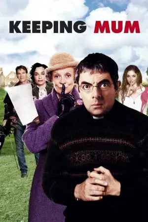 Bà Quản Gia Sát Nhân Bà Quản Gia Sát Nhân