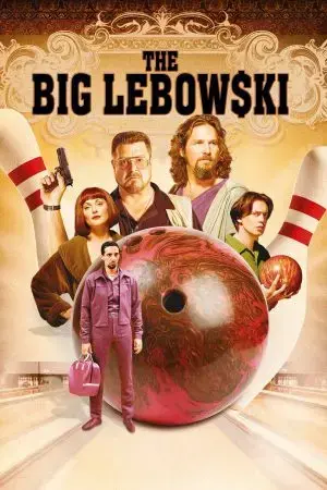 Bá Tước Lebowski Bá Tước Lebowski