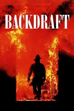 Backdraft Backdraft