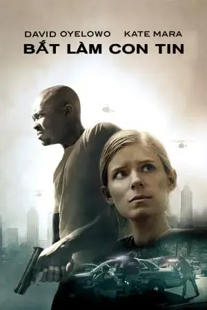 Bắt Làm Con Tin Bắt Làm Con Tin