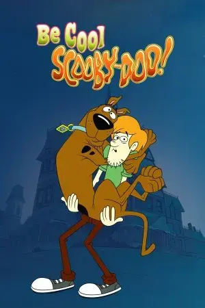 Be Cool, Scooby-Doo! (Phần 2) Be Cool, Scooby-Doo! (Phần 2)