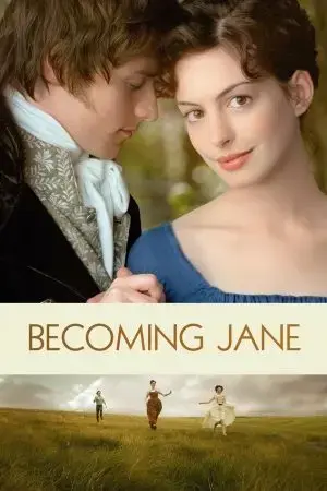 Becoming Jane Becoming Jane