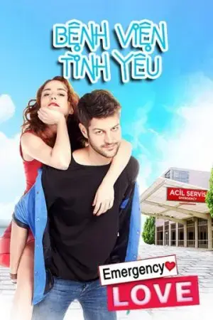 Bệnh Viện Tình Yêu Bệnh Viện Tình Yêu