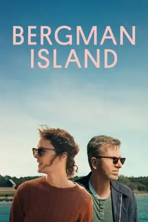 Bergman Island Bergman Island