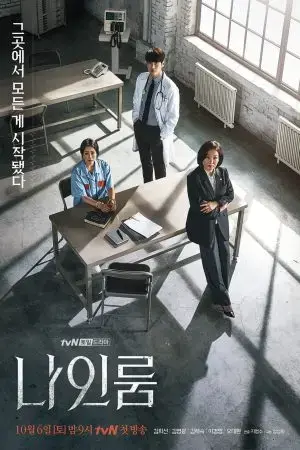 Bí Ẩn Căn Phòng Số 9 Bí Ẩn Căn Phòng Số 9