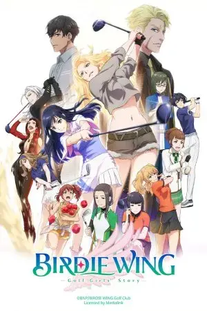 Birdie Wing: Câu Chuyện Của Các Nữ Golf Thủ Birdie Wing: Câu Chuyện Của Các Nữ Golf Thủ