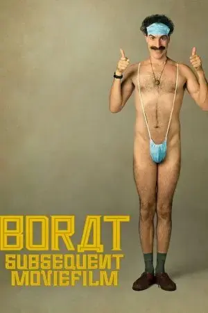 Borat Subsequent Moviefilm Borat Subsequent Moviefilm