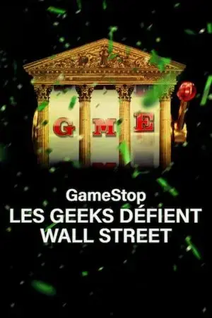 Câu chuyện giải cứu GameStop Câu chuyện giải cứu GameStop