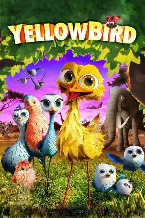 Chú Chim Vàng Chú Chim Vàng