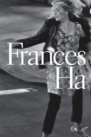 Cô Nàng Frances Cô Nàng Frances