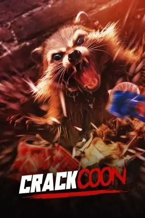 Crackcoon Crackcoon