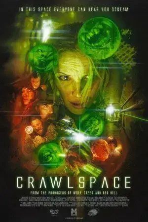 Crawlspace Crawlspace