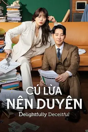 Cú Lừa Nên Duyên Cú Lừa Nên Duyên