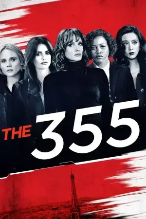 Đặc Vụ 355 Đặc Vụ 355