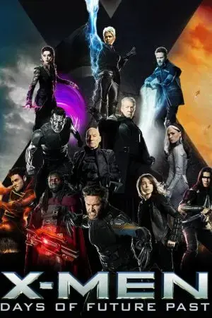 Dị Nhân: Ngày Cũ Của Tương Lai Dị Nhân: Ngày Cũ Của Tương Lai