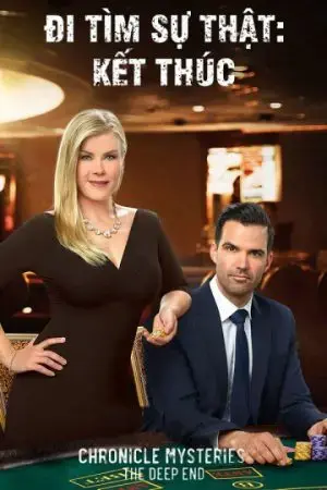 Đi Tìm Sự Thật: Kết Thúc Đi Tìm Sự Thật: Kết Thúc