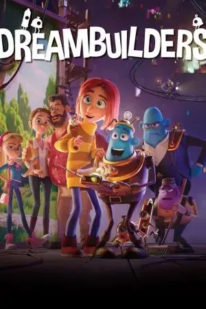 Dreambuilders Dreambuilders