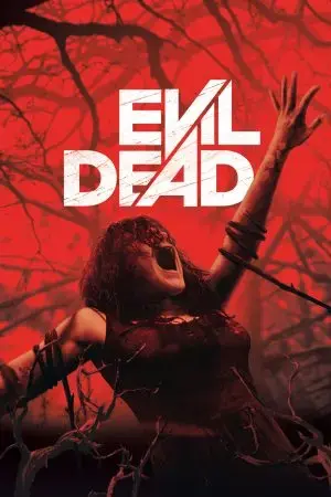Evil Dead Evil Dead