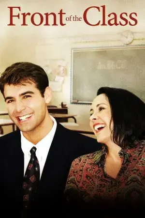 Front of the Class Front of the Class