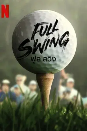 Full Swing: Những tay golf chuyên nghiệp Full Swing: Những tay golf chuyên nghiệp