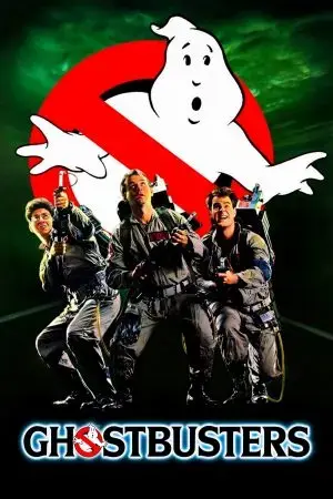 Ghostbusters Ghostbusters