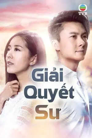 Giải Quyết Sư Giải Quyết Sư