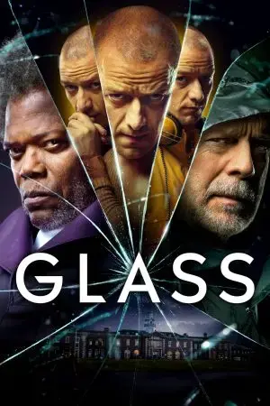 Glass Glass
