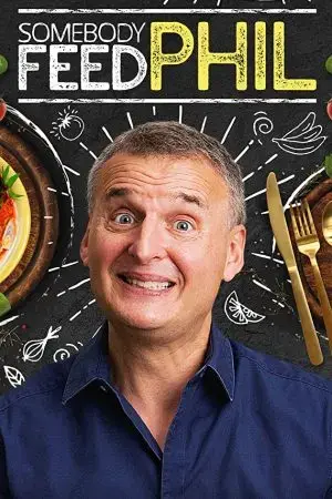 Hành trình ẩm thực của Phil (Phần 4) Hành trình ẩm thực của Phil (Phần 4)