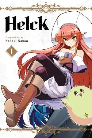 Helck Helck