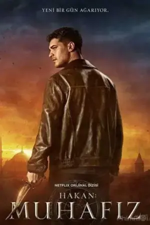 Hộ Thần (Phần 2) Hộ Thần (Phần 2)