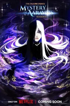 Hoàng Tử Rồng (Phần 6) Hoàng Tử Rồng (Phần 6)