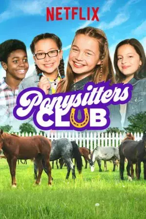 Hội chăm sóc ngựa (Phần 1) Hội chăm sóc ngựa (Phần 1)