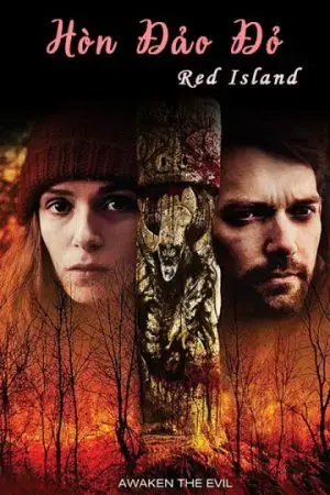 Hòn Đảo Đỏ Hòn Đảo Đỏ