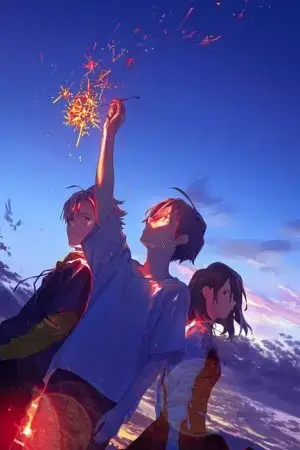 Hồn Ma Mùa Hạ Hồn Ma Mùa Hạ