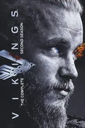 Huyền Thoại Vikings Phần 2 Huyền Thoại Vikings Phần 2