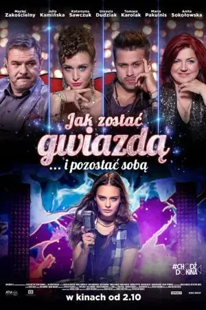 Jak zostać gwiazdą Jak zostać gwiazdą