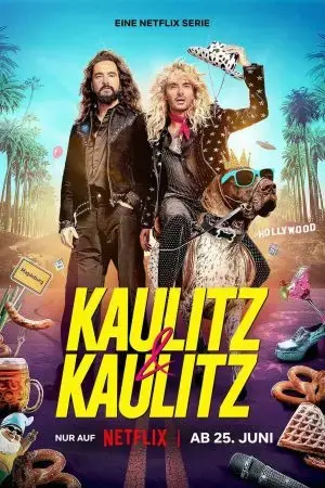 Kaulitz & Kaulitz Kaulitz & Kaulitz