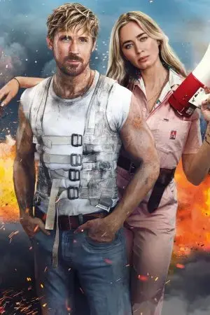 Kẻ Thế Thân Kẻ Thế Thân