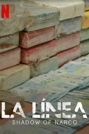 La Línea: Lằn ranh luật pháp La Línea: Lằn ranh luật pháp