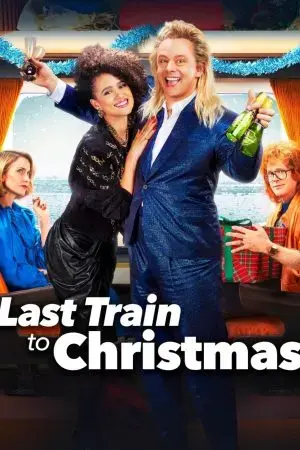 Last Train to Christmas Last Train to Christmas