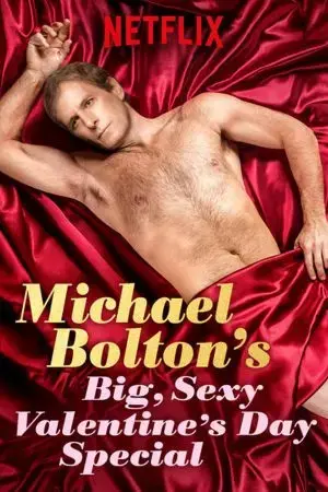 Lễ tình nhân đặc biệt của Michael Bolton Lễ tình nhân đặc biệt của Michael Bolton