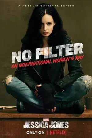 Marvel's Jessica Jones (Phần 2) Marvel's Jessica Jones (Phần 2)