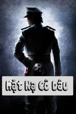 Mặt Nạ Cô Dâu Mặt Nạ Cô Dâu