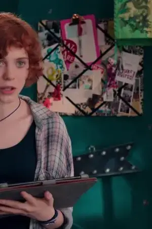 Giữa Chúng Ta Có Bí Mật (Phần 2)